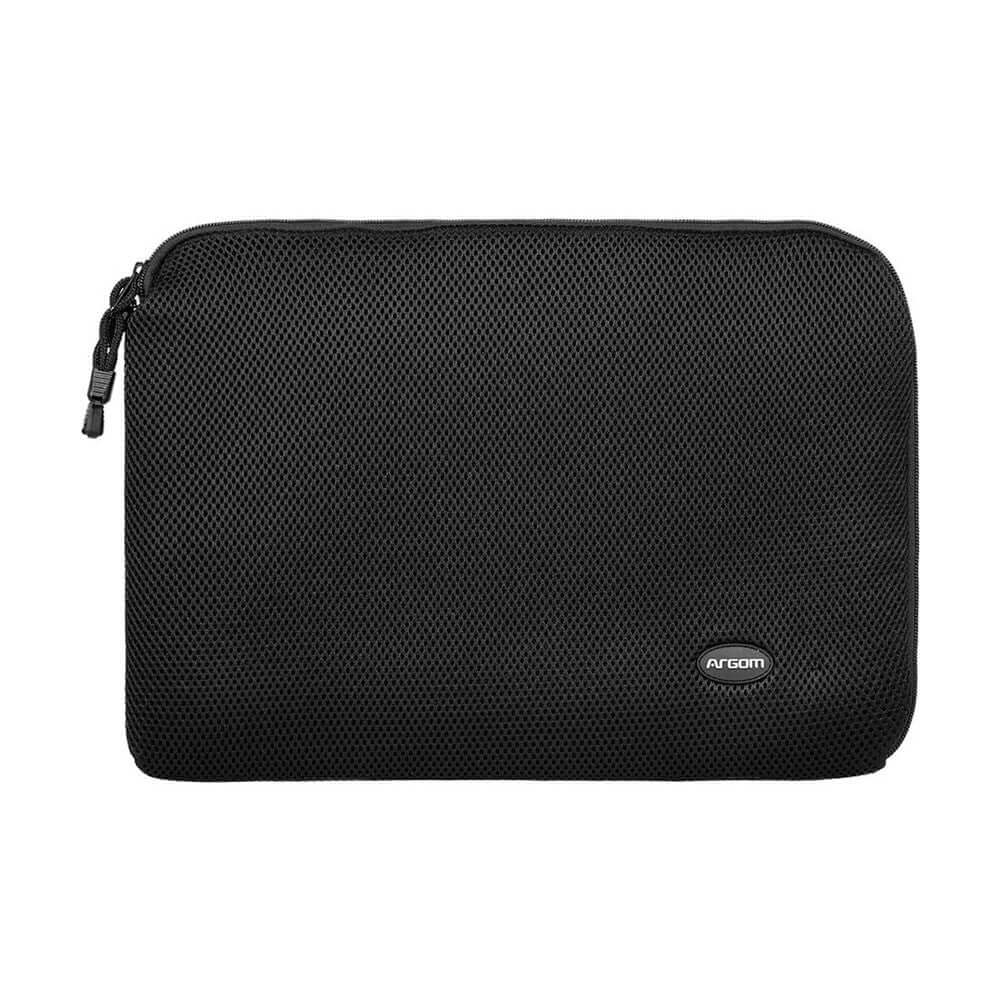 Funda portátil antigolpes 14 pulgadas, ideal para proteger dispositivos de golpes y arañazos, diseño ligero y portátil.