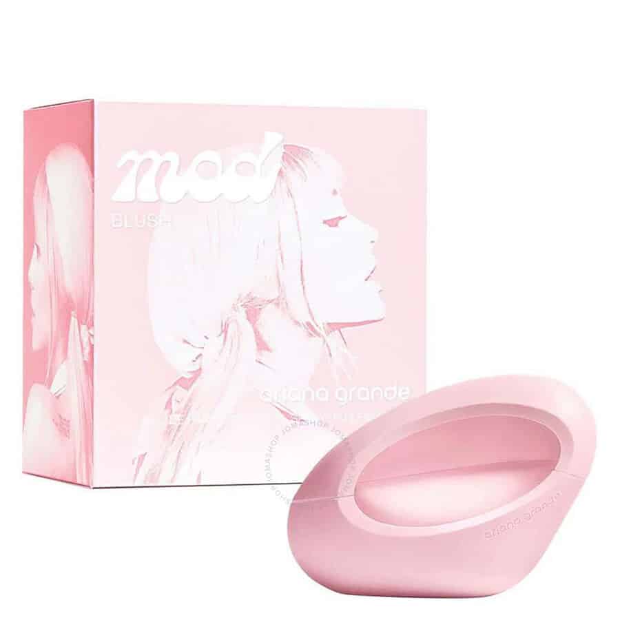 Ariana Grande Mod Blush 100Ml Costa Rica