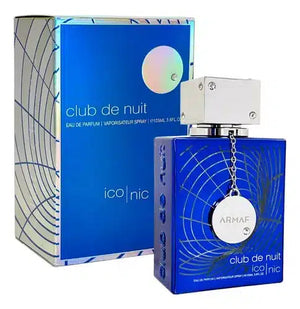 Armaf Club De Nuit Iconic Edp 105 Ml Costa Rica