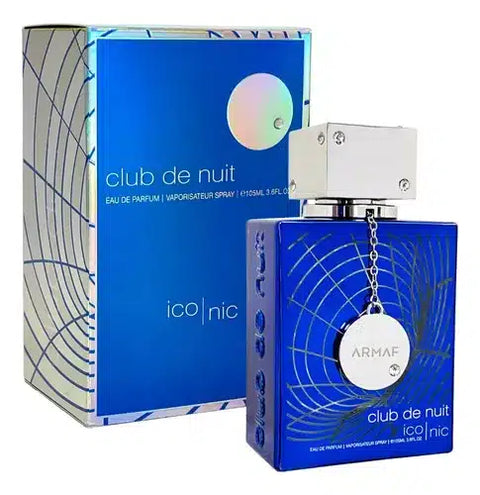Armaf Club De Nuit Iconic Edp 105 Ml Costa Rica