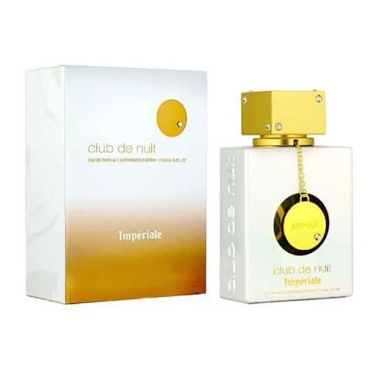Armaf Club The Nuit Imperiale 105Ml Costa Rica