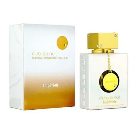 Armaf Club The Nuit Imperiale 105Ml Costa Rica