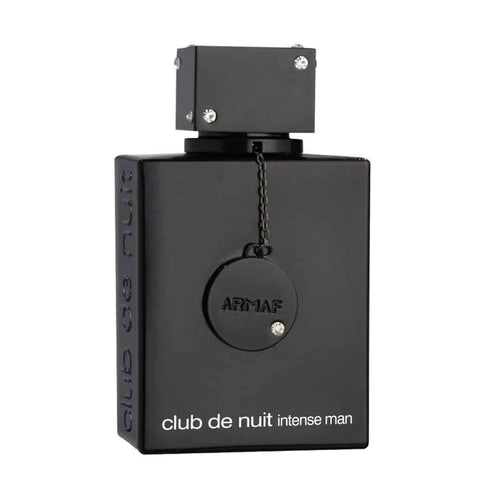 Perfume Armaf Club De Nuit Intense 105 Ml para hombre Costa Rica