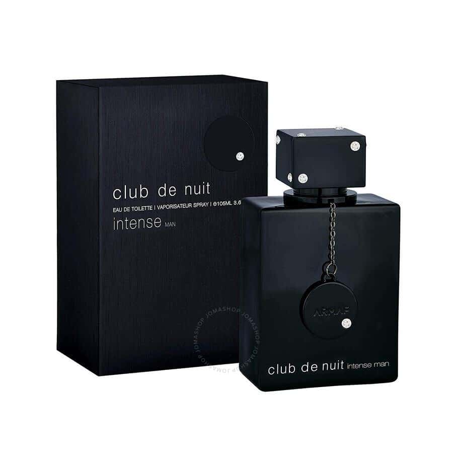 Armaf Club De Nuit Intense 105Ml Men Costa Rica