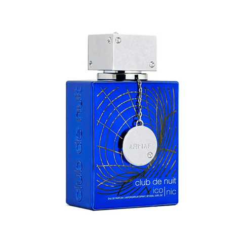 Armaf Club Nuit Iconic Edp 200Ml Costa Rica