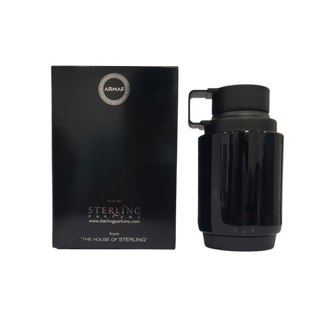 Armaf Odyssey Homme Black 200Ml Costa Rica