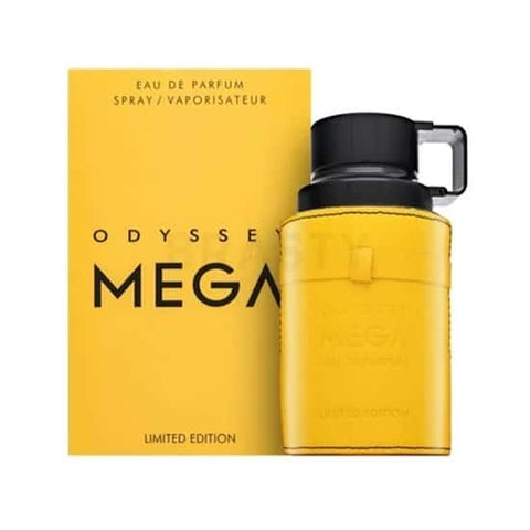Armaf Odyssey Tyrant Special Edition Edp For Men 100Ml Costa Rica