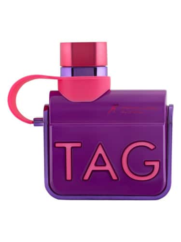 Armaf Tag Donna Colorata 100Ml Costa Rica