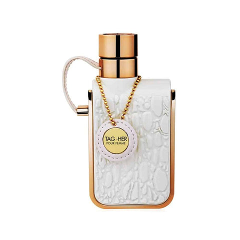 Armaf Tag Her Classic Edp 100Ml Lady Costa Rica