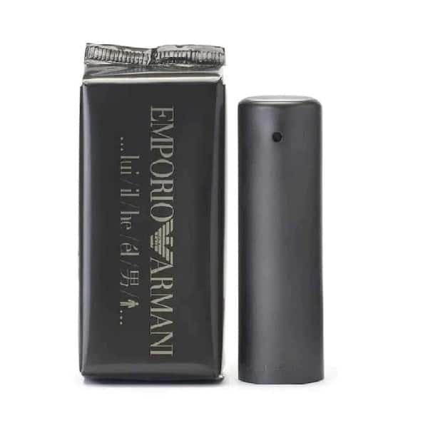 Armani Emporio Armani 100Ml Edt Costa Rica