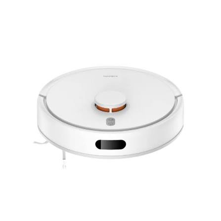 Aspiradora Robot Vacuum S20 US 57093 blanco en color blanco con navegación láser y succión de 5000 Pa.