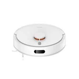 Aspiradora Robot Vacuum S20 US 57093 blanco en color blanco con navegación láser y succión de 5000 Pa.