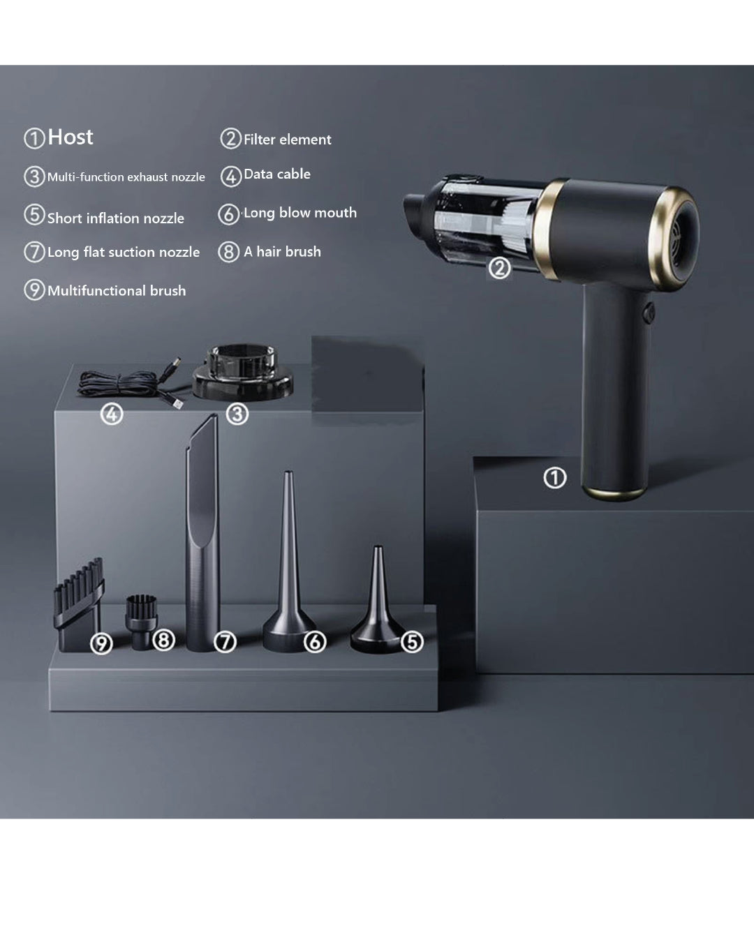 Tienda Vicortech