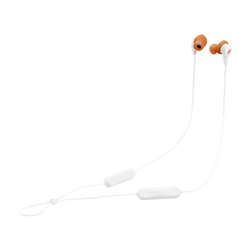 Audífonos JBL Endurance Run 3 Wireless Bluetooth 5.4 IP65 Blancos
