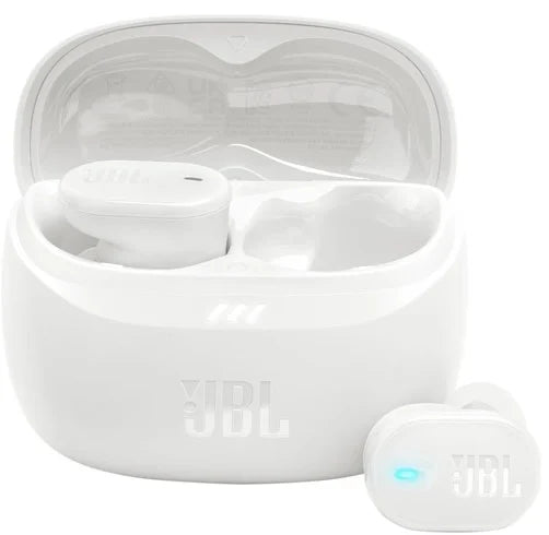 AUDÍFONOS JBL TUNE BUDS 2 TWS BLUETOOTH ANC ADAPTATIVO BLANCO