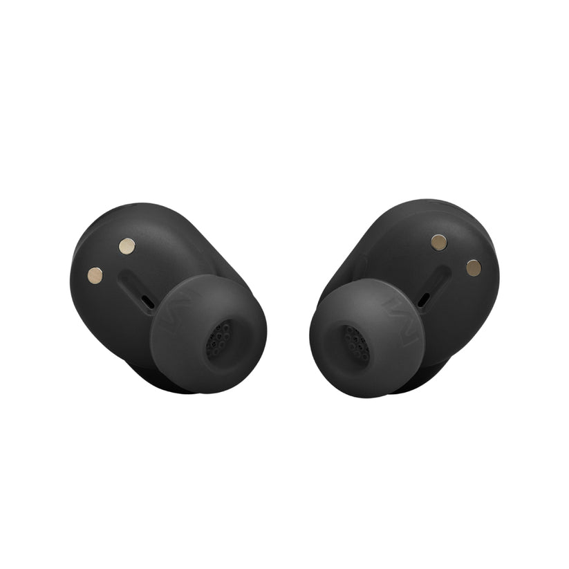 AUDÍFONOS JBL TUNE BUDS 2 TWS BLUETOOTH 5.3 ANC ADAPTATIVO IP54 NEGRO JBLTBUDS2BLKAM