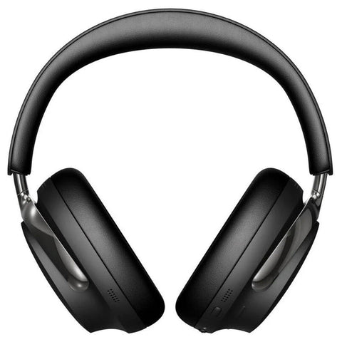AUDÍFONOS BOSE QUIETCOMFORT ULTRA HEADPHONES 2ND GEN ANC BLUETOOTH NEGRO