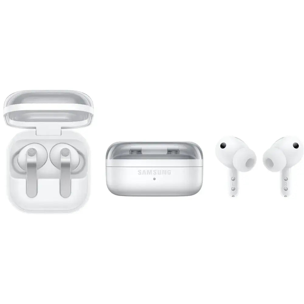 Audífonos Samsung Buds 4 Pro con estuche, diseño ergonómico y sonido avanzado, 100% originales entregas en 24 a 48 horas.