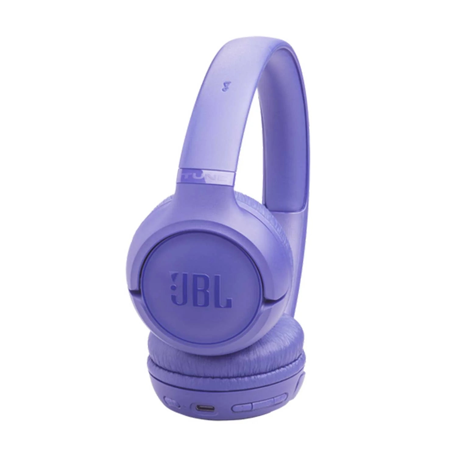 AUDÍFONOS JBL TUNE 530BT ON-EAR BLUETOOTH 6.0 PURE BASS DIGITAL LAVENDER JBLT530BTLAVAM