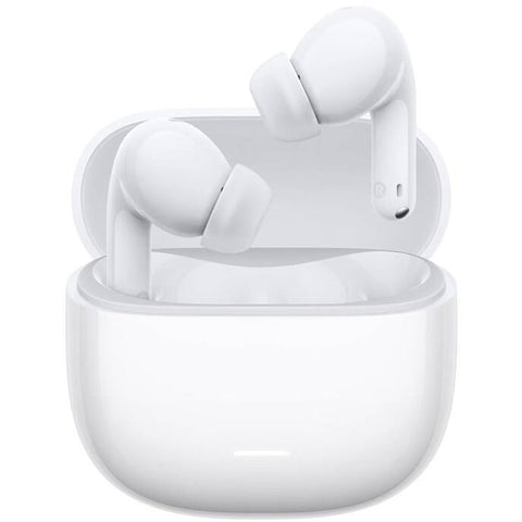 Audífonos Redmi Buds 8 Lite 71619 blanco con estuche de carga