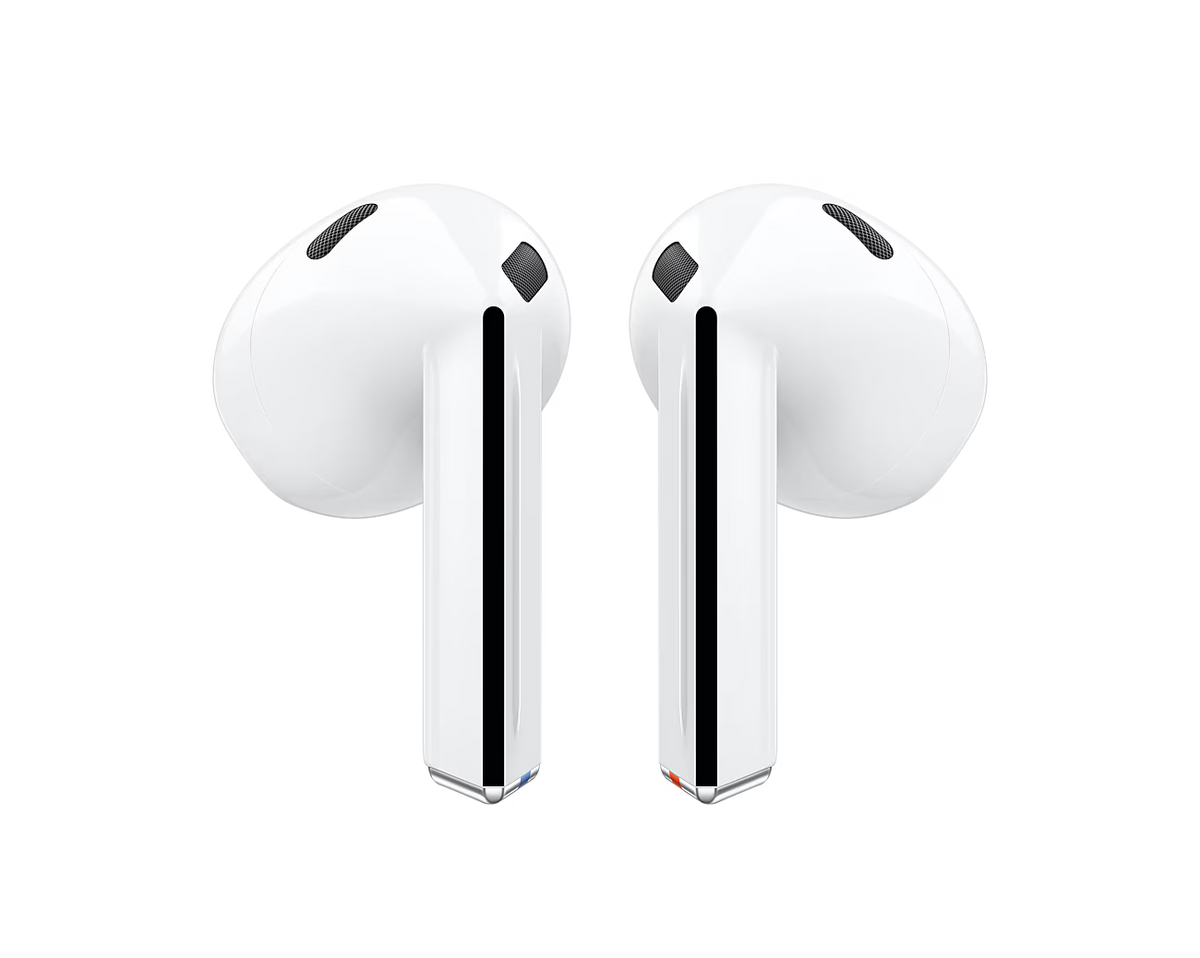 Audífonos Samsung Galaxy Buds 3 White Audífonos Costa Rica