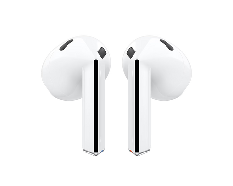 Audífonos Samsung Galaxy Buds 3 White Audífonos Costa Rica