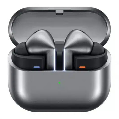 Audífonos Samsung Galaxy Buds 3 Pro Silver Audífonos Costa Rica