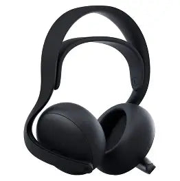 AURICULARES INALÁMBRICOS SONY PLAYSTATION PULSE ELITE MIDNIGHT BLACK PS5 CFI-ZWH2