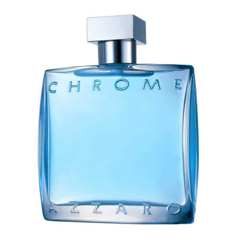 Azzaro Chrome Edt 100 Ml Man Costa Rica