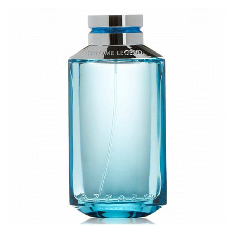 Azzaro Chrome Legend 100Ml Edt Hombre Costa Rica