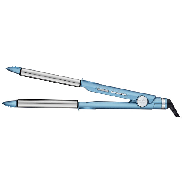 Plancha Nano 1" U Stiler Bi Bolt Babyliss Pro Plancha De Cabello Costa Rica
