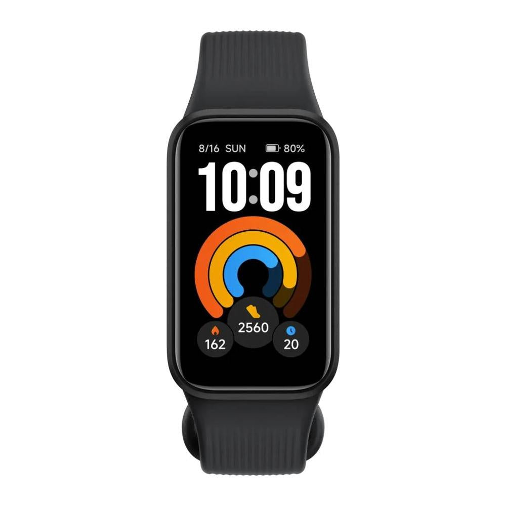 Pulsera Inteligente Xiaomi Smart Band 11 Active Negra 1.47” Bluetooth 5.3 77971