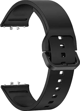 BANDA SAMSUNG GALAXY WATCH NEGRA