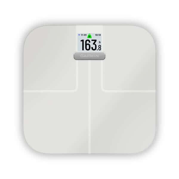 Báscula Garmin Index S2 Smart Scale, Blanca Costa Rica