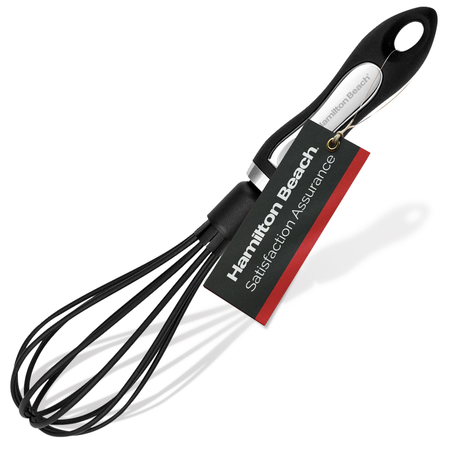 Batidor 12.5" Hamilton Beach Hga208 Productos De Cocina > Cuchillos Y Otros Costa Rica