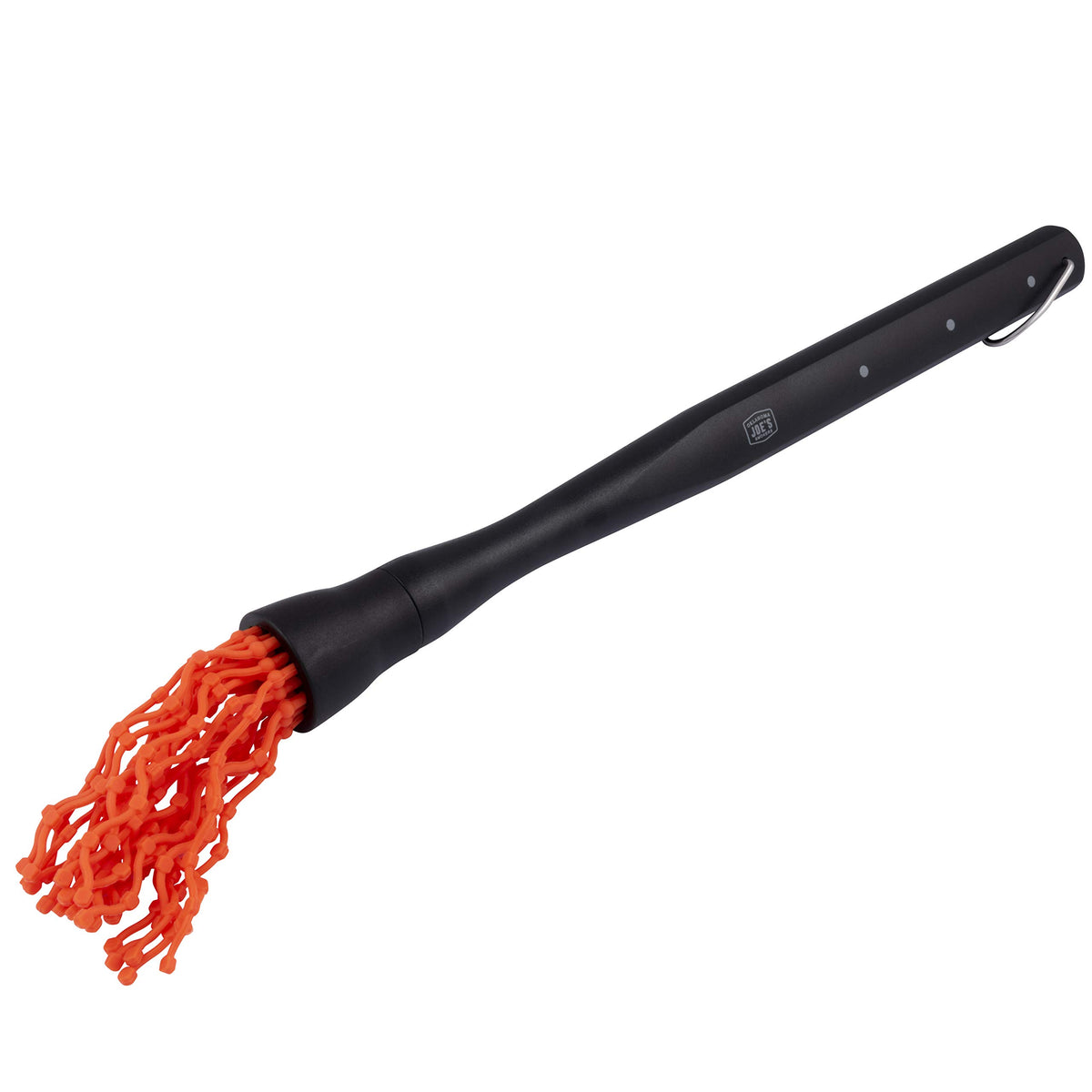BBQ Tool Brocha Alimentos Oklahoma Joe´s Blacksmith Nylon