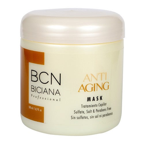 ANTI AGING MASK Costa Rica