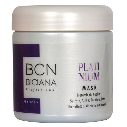 PLATINIUM MASK Costa Rica