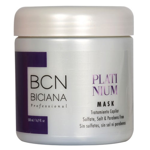 PLATINIUM MASK Costa Rica