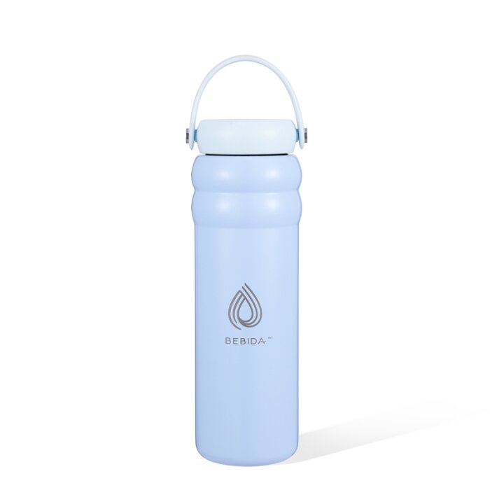 Bebida Botella Fashion Tumbler Acero Inox 24 Oz | 700 Ml Sky Beb-02159 Vasos Térmicos Costa Rica