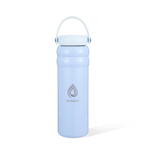 Bebida Botella Fashion Tumbler Acero Inox 24 Oz | 700 Ml Sky Beb-02159 Vasos Térmicos Costa Rica