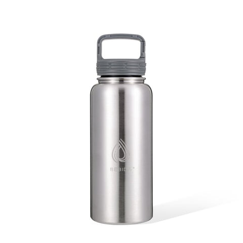 Bebida Botella Crack Lacquer Acero Inox 33 Oz | 975 Ml Acero Inox Beb-02128 Vasos Térmicos Costa Rica