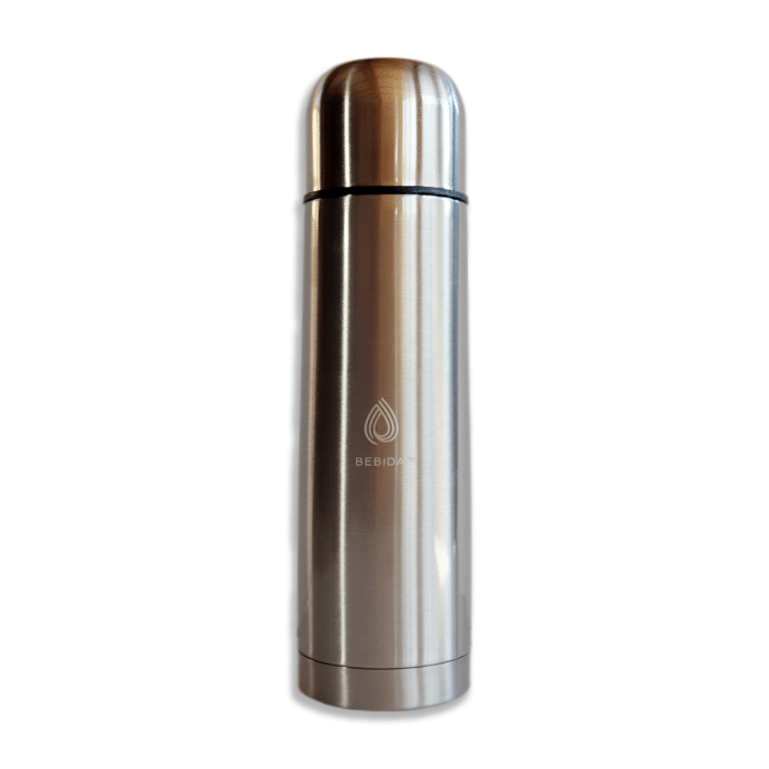 Bebida Termo Penerich Acero Inox 25 Oz | 740 Ml Acero Beb-01151 Vasos Térmicos Costa Rica