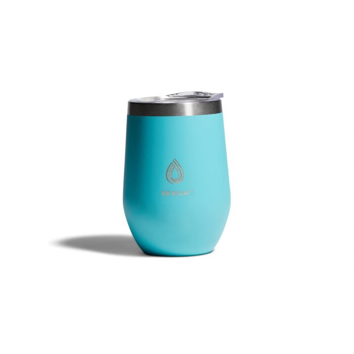 Bebida Tumbler Acero Inox 15 Oz | 450 Ml Beb-01017 Teal Vasos Térmicos Costa Rica