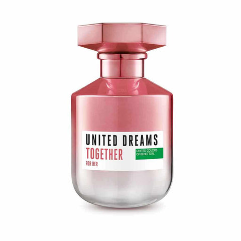 Benetton United Together 80Ml Edt M Costa Rica