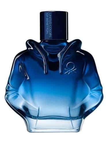 BENNETTON TRIBE 90ML EDT H Costa Rica