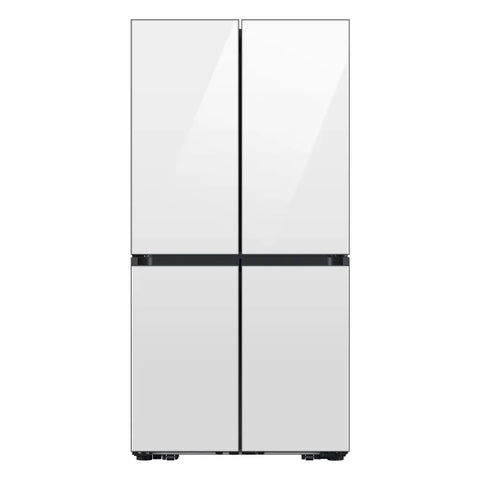 Bespoke Rf9000 T Style French Door Refrigerator With Beverage Center™ 23" Samsung