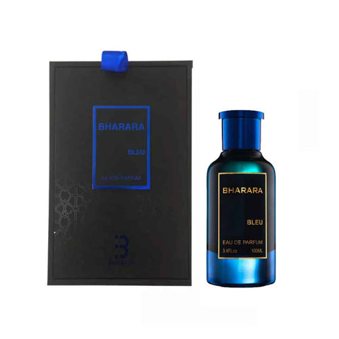 Bharara Bleu H Edp 100Ml Costa Rica