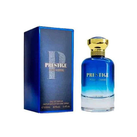 Bharara Prestige Edp 100Ml H Costa Rica