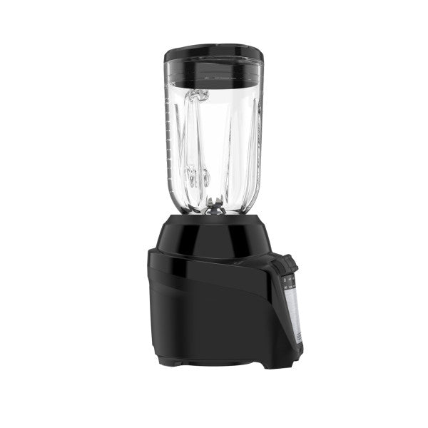 Licuadora Black+Decker BL0876-1BDLA Ice Crush 1.25 Litros 700W 8 Velocidades Negra